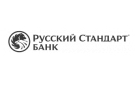 Банк Русский Стандарт в Кривошеино