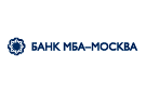 Банк Банк "МБА-Москва" в Кривошеино