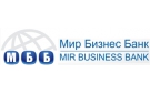 Банк Мир Бизнес Банк в Кривошеино