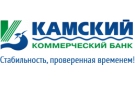 Банк Камский Коммерческий Банк в Кривошеино